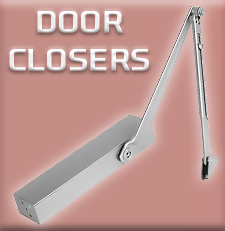 Door Closers